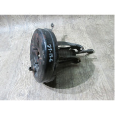  Вакуумный усилитель тормозов к  Daewoo  Lanos,  1999