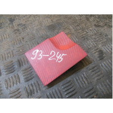  Накладка декоративная на торпедо к  Alfa Romeo  146,  1999