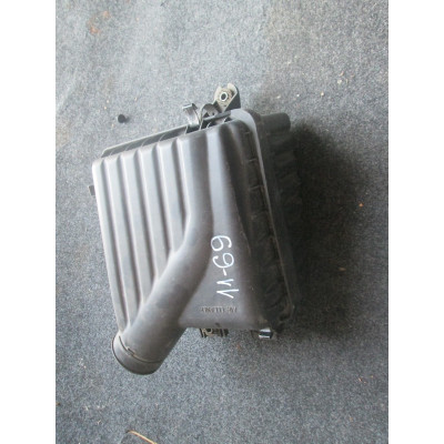  Корпус воздушного фильтра к  Chevrolet  Lanos,  2007