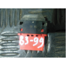  Кнопка стеклоподъемника к  Renault  Laguna,  1998