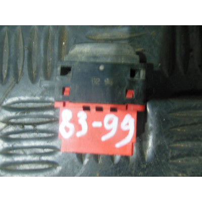  Кнопка стеклоподъемника к  Renault  Laguna,  1998