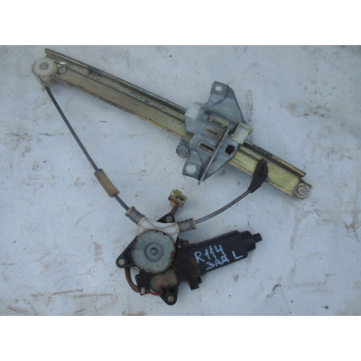  Кнопка стеклоподъемника к  Toyota  Camry,  1993