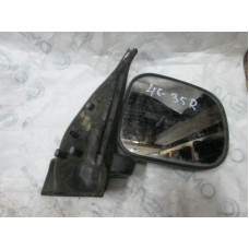  Зеркало наружное правое к  Nissan  Serena,  1998