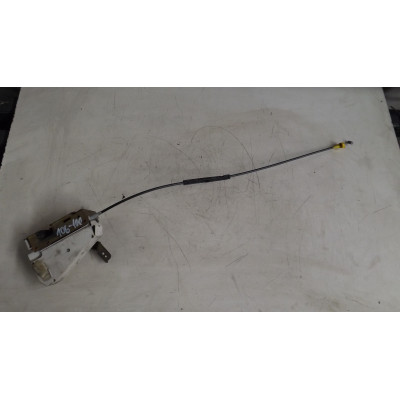  Замок двери задней правой к  Ford  Escort,  1998