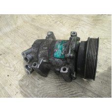  Компрессор кондиционера к  Renault  Kangoo,  2008