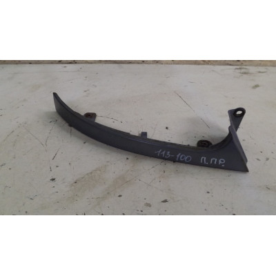  Накладка (ресничка) правой фары к  ЗАЗ  Sens,  2008