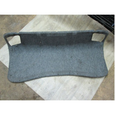  Обшивка крышки багажника к  Opel  Omega,  1996