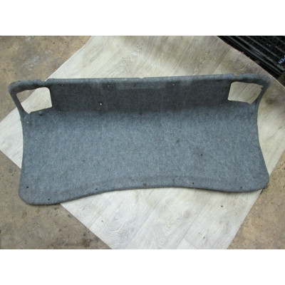  Обшивка крышки багажника к  Opel  Omega,  1996