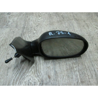  Зеркало наружное правое к  Daewoo  Lanos,  1999