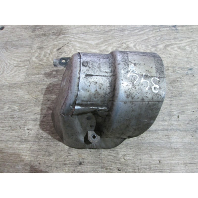  Защита (экран) выпускного коллектора к  Opel  Zafira,  2002