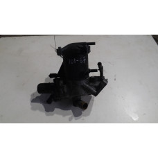  Корпус термостата к  Citroen  Xantia,  1996