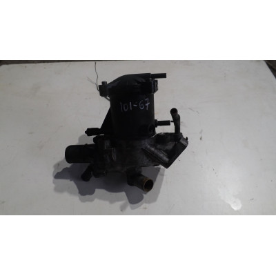  Корпус термостата к  Citroen  Xantia,  1996