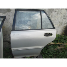  Дверь задняя левая к  Mitsubishi  Lancer,  1994