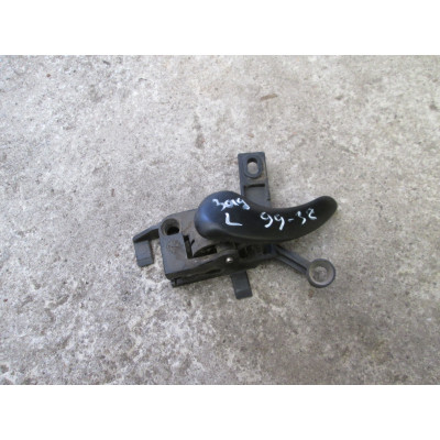  Ручка внутренняя задняя левая к  Ford  Galaxy,  1996