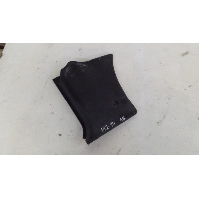 Пластик салона к  Audi  100,  1986