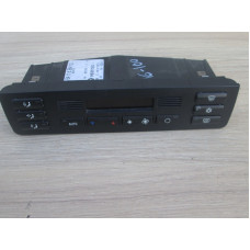  Блок управления печки/климат-контроля к  BMW  3 E46,  1998