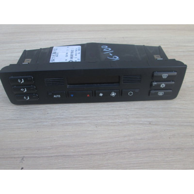  Блок управления печки/климат-контроля к  BMW  3 E46,  1998
