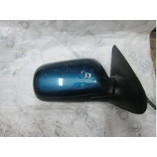  Зеркало наружное левое к  Nissan  Primera,  1994