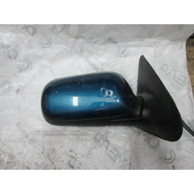  Зеркало наружное левое к  Nissan  Primera,  1994