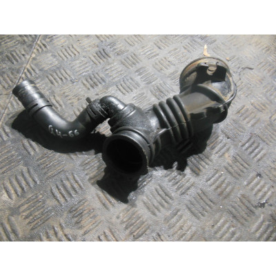  Патрубок турбины к  Opel  Vectra,  1998