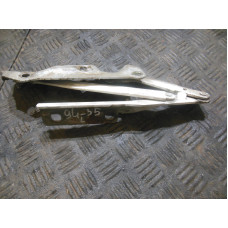  Петля капота левая к  Opel  Vectra,  1998