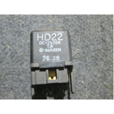  Реле (прочие) к  Mazda  323,  1997