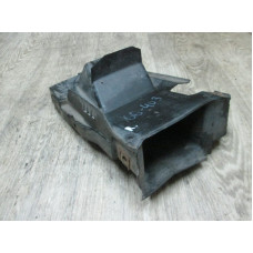  Пластик к  BMW  7 E38,  1999