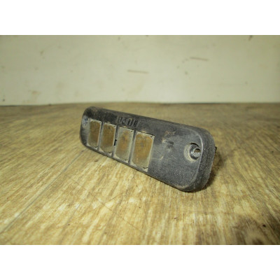  Контактная группа к  Fiat  Punto,  1998