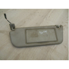  Козырек солнцезащитный к  Opel  Vectra,  1998