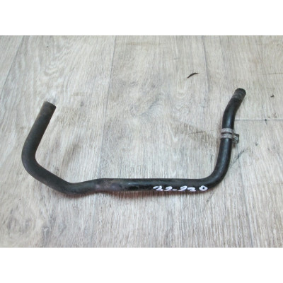  Патрубок радиатора к  Opel  Corsa,  2009