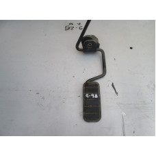  Педаль газа к  Renault  Megane,  1999