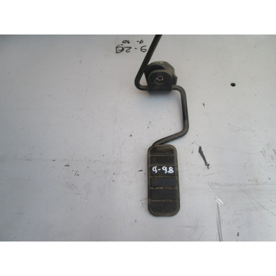  Педаль газа к  Renault  Megane,  1999