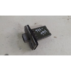  Сопротивление печки к  Daewoo  Leganza,  1997