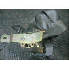  Ремень безопасности передний правый к  Renault  Laguna,  1998