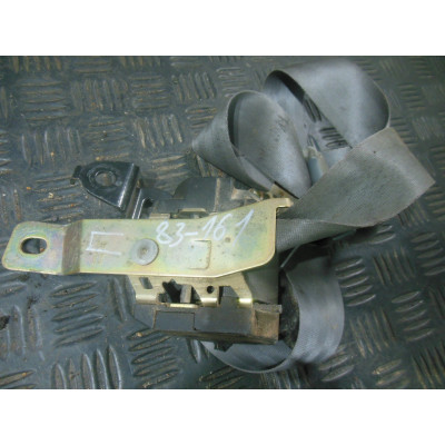  Ремень безопасности передний правый к  Renault  Laguna,  1998