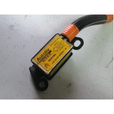  Блок AirBag к  Citroen  ZX,  1997