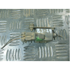  Клапан электромагнитный к  Renault  Laguna,  1998