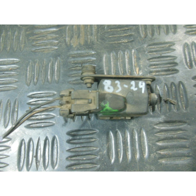  Клапан электромагнитный к  Renault  Laguna,  1998