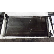  Радиатор (основной) к  Citroen  Xsara,  1998