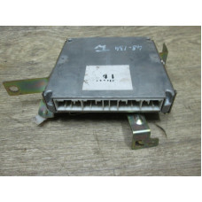  Блок управления двигателем к  Nissan  Primera,  2000