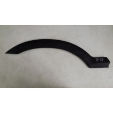  Молдинг крыла переднего левого к  Opel  Zafira,  2000
