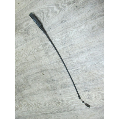  Трос капота к  BMW  7 E38,  1999