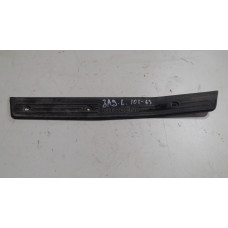  Накладка на порог к  Citroen  Xantia,  1996