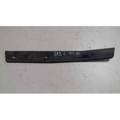  Накладка на порог к  Citroen  Xantia,  1996