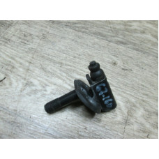  Замок лючка топливного бака к  Porsche  Cayenne,  2008