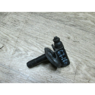  Замок лючка топливного бака к  Porsche  Cayenne,  2008