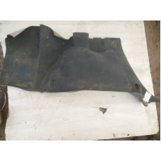  Обшивка багажника к  Opel  Vectra,  1998