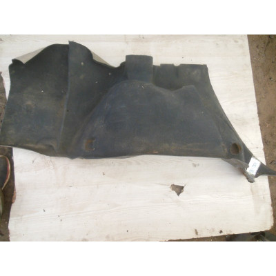 Обшивка багажника к  Opel  Vectra,  1998