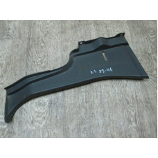  Обшивка двери задней правой (дверная карта) к  Daewoo  Lanos,  1999