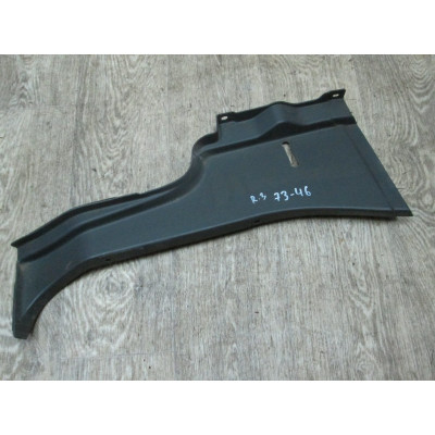  Обшивка двери задней правой (дверная карта) к  Daewoo  Lanos,  1999